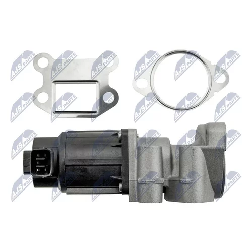 EGR ventil EGR-MS-007 /NTY/ - obr. 4
