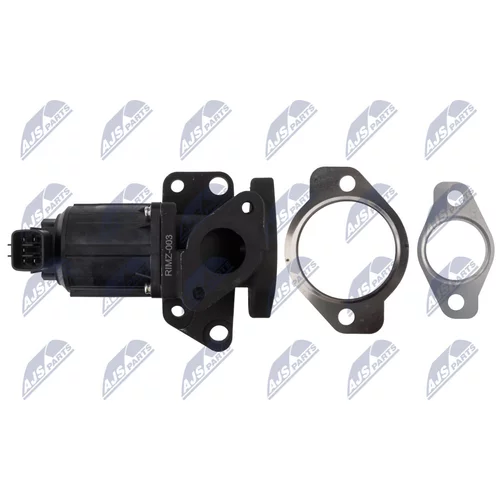 EGR ventil EGR-MZ-003 /NTY/ - obr. 4