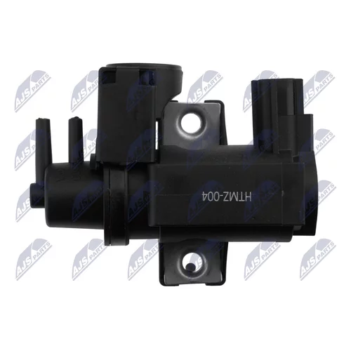 Menič tlaku, Riadenie výfukových plynov EGR-MZ-004 /NTY/ - obr. 2
