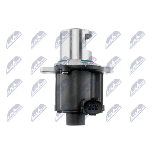 EGR ventil EGR-NS-004 /NTY/ - obr. 5