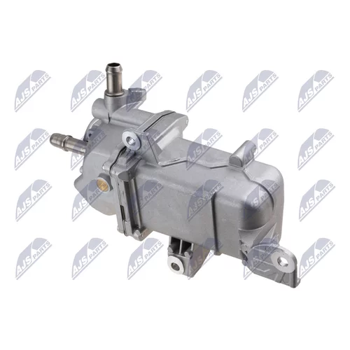Chladič pre recirkuláciu plynov EGR-NS-005 /NTY/ - obr. 1