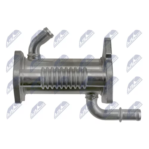 Chladič pre recirkuláciu plynov EGR-NS-013A /NTY/ - obr. 4