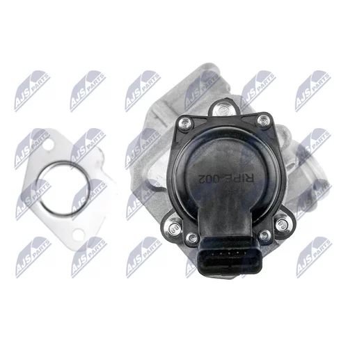 EGR ventil EGR-PE-002 /NTY/ - obr. 3