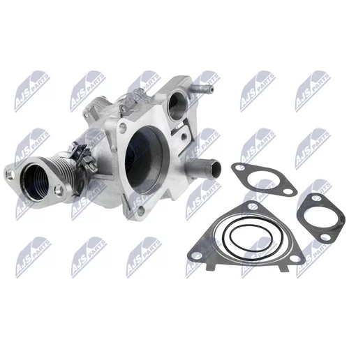 EGR ventil EGR-PE-003 /NTY/ - obr. 2