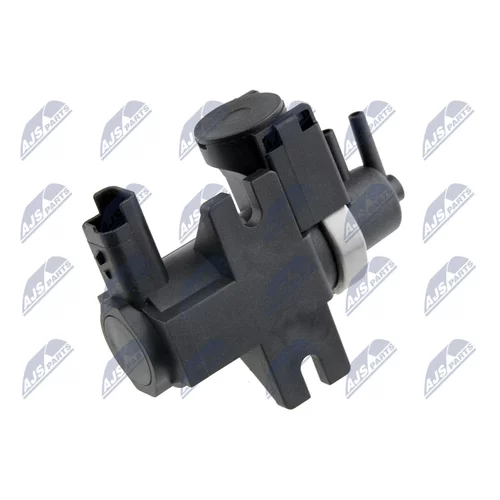 Menič tlaku, Riadenie výfukových plynov EGR-PE-006 /NTY/ - obr. 1