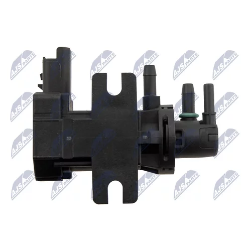 Menič tlaku, Riadenie výfukových plynov EGR-PE-011 /NTY/ - obr. 3