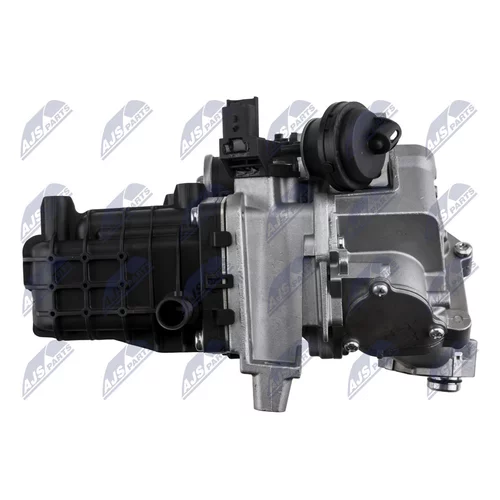 EGR ventil EGR-PE-017 /NTY/ - obr. 4