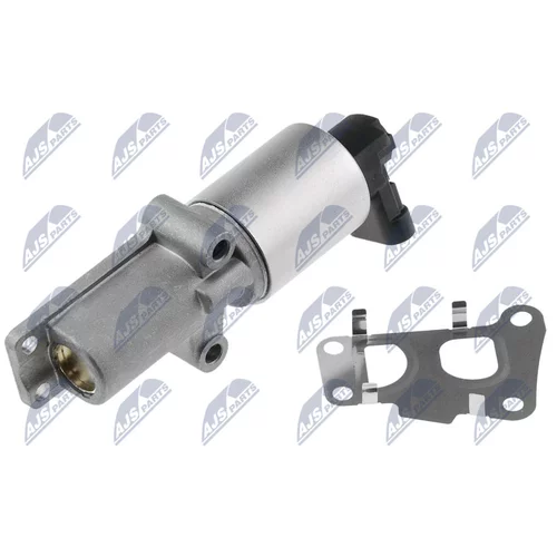 EGR ventil EGR-PL-008 /NTY/ - obr. 1