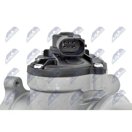 EGR ventil EGR-PL-014 /NTY/ - obr. 4