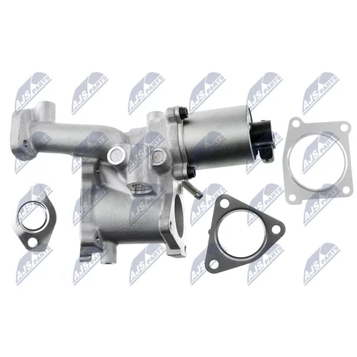 EGR ventil EGR-PL-017 /NTY/ - obr. 2
