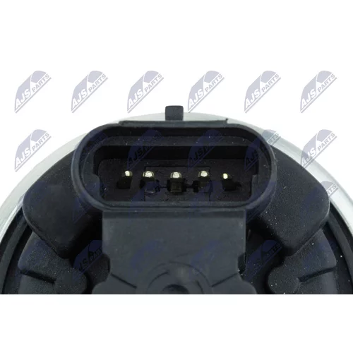 EGR ventil EGR-PL-025 /NTY/ - obr. 5