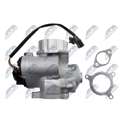 EGR ventil EGR-RE-012 /NTY/ - obr. 5