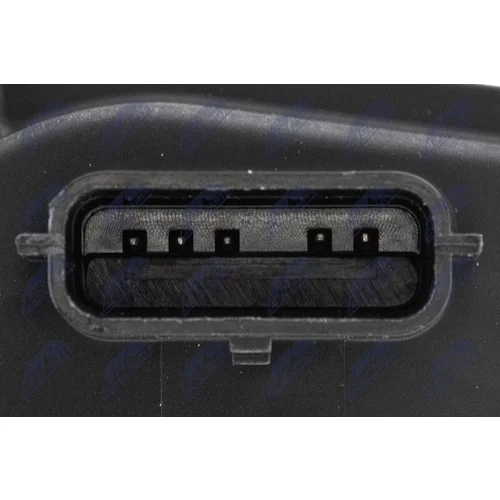 EGR ventil EGR-RE-025 /NTY/ - obr. 6