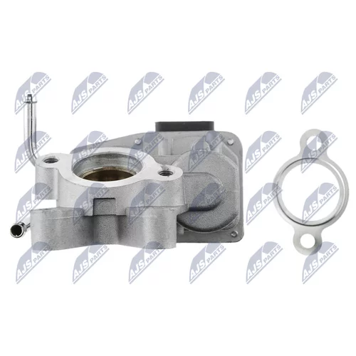 EGR ventil EGR-SB-000 /NTY/ - obr. 8