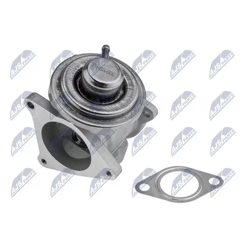 EGR ventil EGR-SK-000 /NTY/ - obr. 1