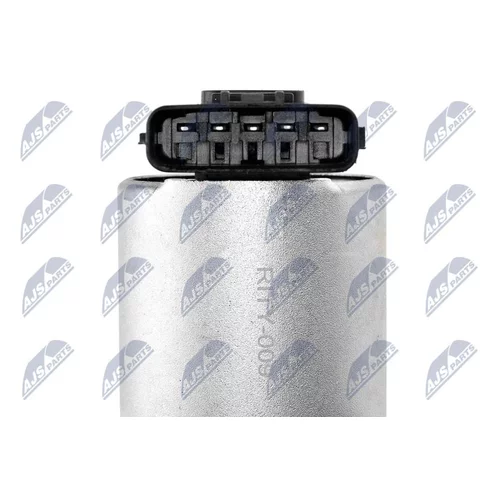 EGR ventil EGR-TY-009 /NTY/ - obr. 6