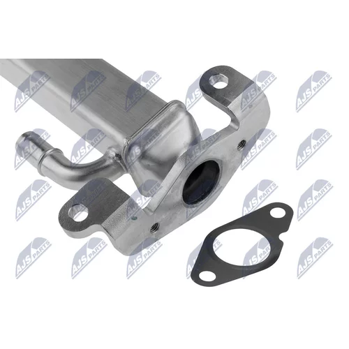 Chladič pre recirkuláciu plynov EGR-VC-001A /NTY/ - obr. 5
