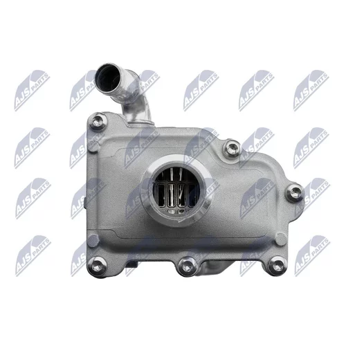 Chladič pre recirkuláciu plynov EGR-VC-004A /NTY/ - obr. 7