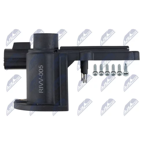 EGR ventil EGR-VV-005 /NTY/ - obr. 4