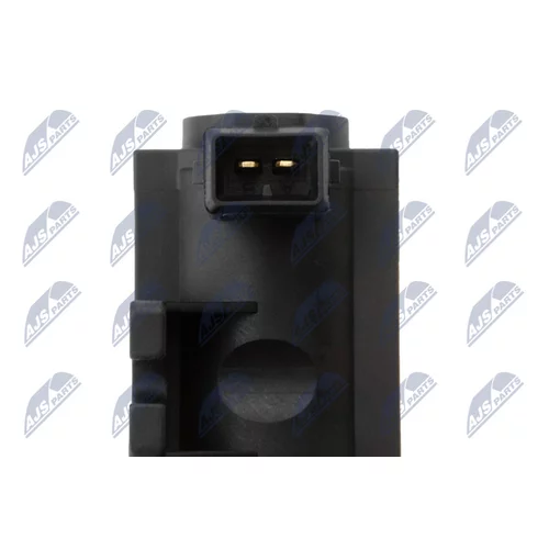 Menič tlaku turbodúchadla EGR-VV-008 /NTY/ - obr. 5