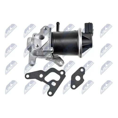 EGR ventil EGR-VW-004 /NTY/ - obr. 3