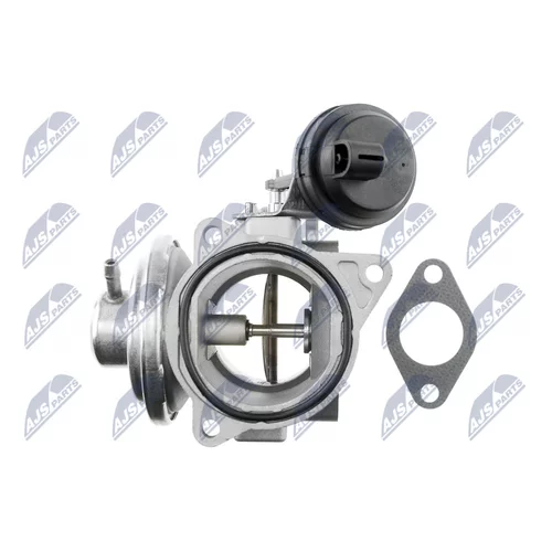EGR ventil EGR-VW-011 /NTY/ - obr. 4