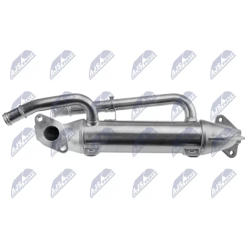 Chladič pre recirkuláciu plynov EGR-VW-035A /NTY/ - obr. 3