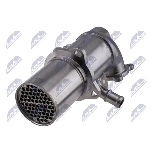Chladič pre recirkuláciu plynov EGR-VW-050A /NTY/ - obr. 1
