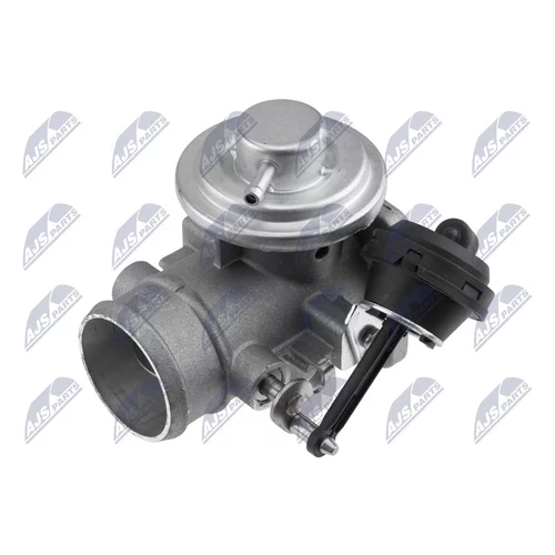 EGR ventil NTY EGR-VW-062