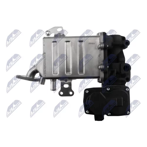EGR modul EGR-VW-067 /NTY/ - obr. 3