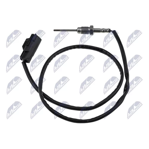 Snímač teploty výfukových plynov NTY EGT-FR-023