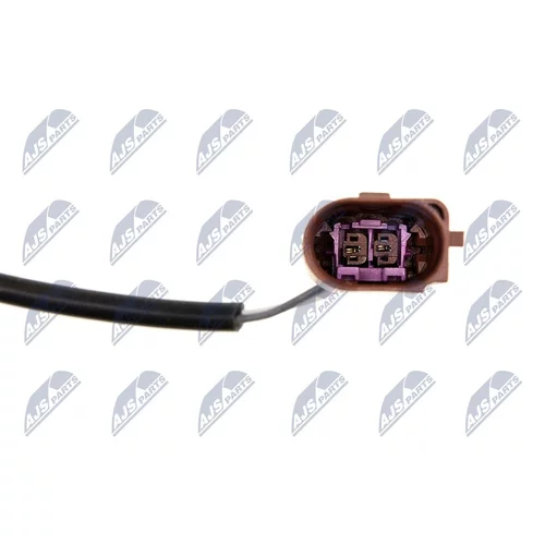 Snímač teploty výfukových plynov EGT-VW-010 /NTY/ - obr. 2