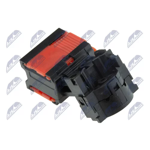 Zámok riadenia EKS-RE-002 /NTY/ - obr. 1