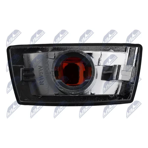Smerové svetlo ELP-PL-009 /NTY/ - obr. 4