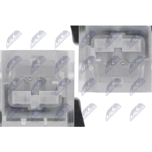 Osvetlenie poznávacej značky ELP-RE-015 /NTY/ - obr. 4