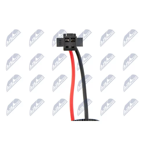 Osvetlenie poznávacej značky ELP-VW-002 /NTY/ - obr. 6