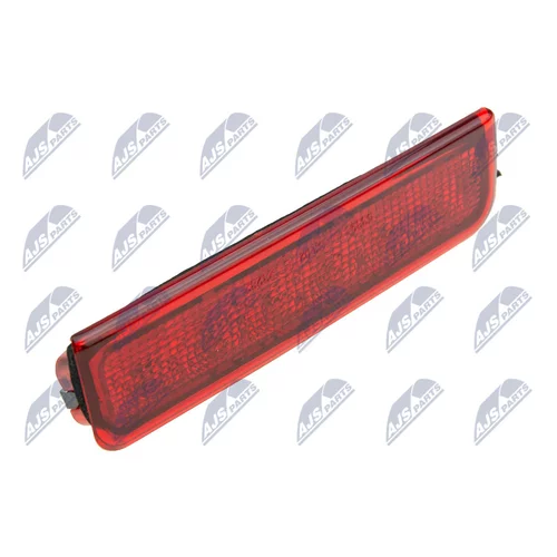 Prídavné brzdové svetlo NTY ELP-VW-006