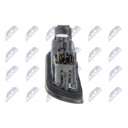 Prídavné brzdové svetlo ELP-VW-020 /NTY/ - obr. 4