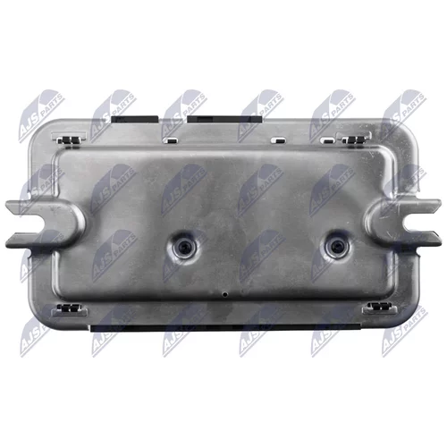 Regulátor vnútorného osvetlenia EMS-BM-001 /NTY/ - obr. 2