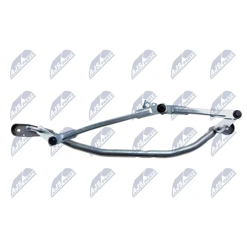 Mechanizmus stieračov EMW-BM-004 /NTY/ - obr. 2