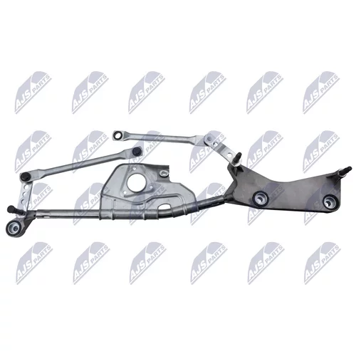 Mechanizmus stieračov EMW-ME-009 /NTY/ - obr. 2