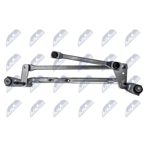 Mechanizmus stieračov EMW-PL-010 /NTY/ - obr. 2