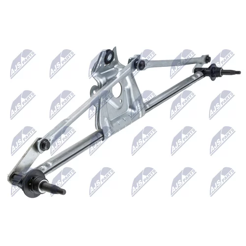Mechanizmus stieračov NTY EMW-RE-012
