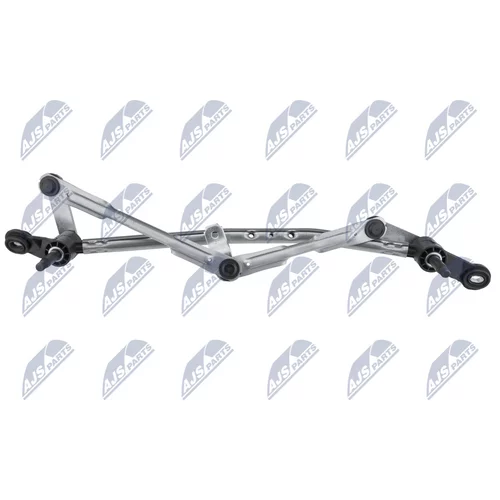 Mechanizmus stieračov EMW-RE-013 /NTY/ - obr. 2