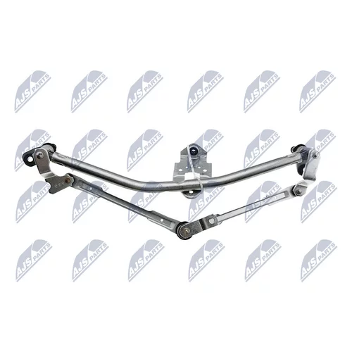 Mechanizmus stieračov EMW-VW-002 /NTY/ - obr. 2