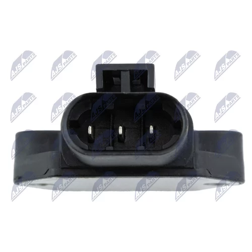 Spínacia jednotka zapaľovania EMZ-NS-002 /NTY/ - obr. 4