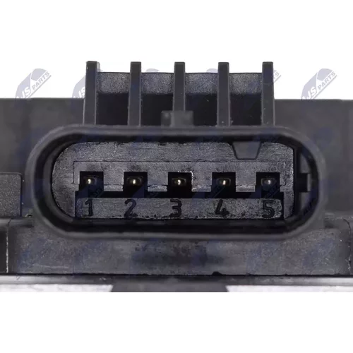 NOx-Sensor, vstrekovanie močoviny ENOX-AU-025 /NTY/ - obr. 3