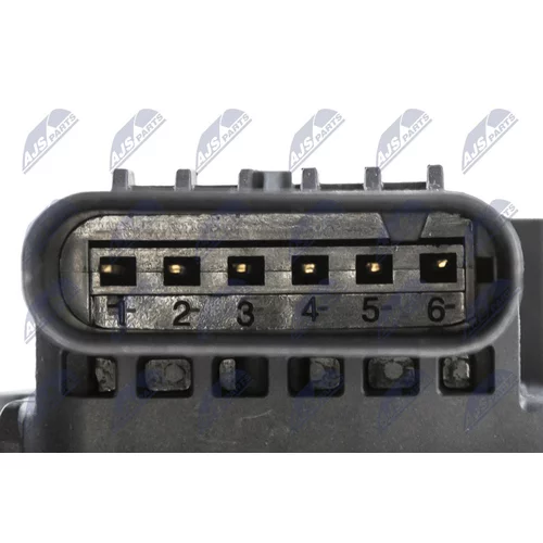NOx-Sensor, vstrekovanie močoviny ENOX-PL-006 /NTY/ - obr. 3