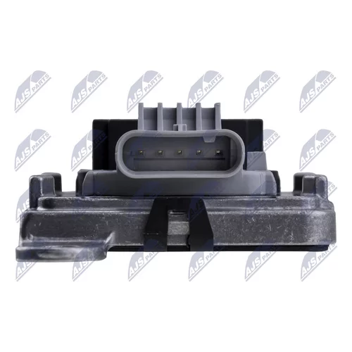 NOx-Sensor, vstrekovanie močoviny ENOX-RE-004 /NTY/ - obr. 3