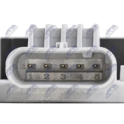 NOx-Sensor, vstrekovanie močoviny ENOX-RE-017 /NTY/ - obr. 3